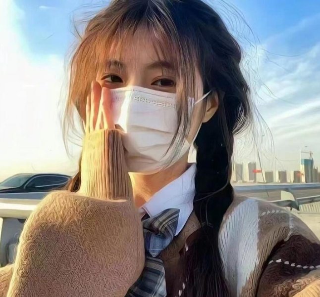 最后五个人海报