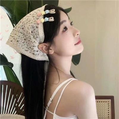 记忆花园海报