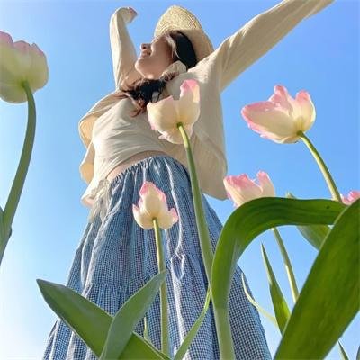 她的危险复仇海报
