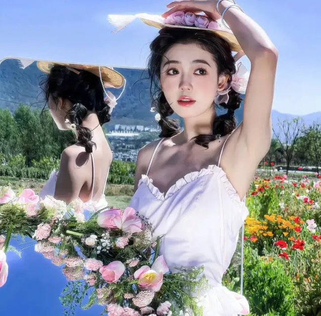 状元巧破蜜蜂计粤语海报